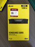 美商海盜船（USCORSAIR）128GB(64Gx2)套裝 DDR5 6400 臺式機內存條 復仇者 游戲條 支持XMP 曬單實(shí)拍圖