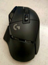 羅技（G）G502 X LIGHTSPEED無(wú)線(xiàn)游戲鼠標  混合微動(dòng) HERO引擎 經(jīng)典爆款電競鼠標 黑色 情人節禮物 曬單實(shí)拍圖