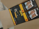 KODAK Mini2 Era照片打印機 便攜家用小型迷你口袋手機藍牙無(wú)線(xiàn)熱升華相片打印機 節日禮物結婚生日送禮 黃色套餐一（標配+30張相紙） 曬單實(shí)拍圖