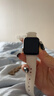 Apple/蘋(píng)果 Watch SE 3 智能手表GPS+蜂窩款40毫米星光色鋁金屬表殼星光色運動(dòng)型表帶S/M MEPM4CH/B 曬單實(shí)拍圖