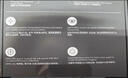 羅技（G）G502 X LIGHTSPEED無線游戲鼠標(biāo)  混合微動 HERO引擎 經(jīng)典爆款電競鼠標(biāo) 黑色 情人節(jié)禮物 曬單實(shí)拍圖