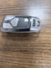 標車(chē)族奧迪鑰匙套透明Q5LA4LA5適用男女全包簡(jiǎn)約軟鑰匙殼 全透 A款 鑰匙套 曬單實(shí)拍圖