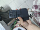 綠巨能（llano）4.0高速讀卡器USB/Type-C多功能合一SD/TF卡收納適用手機電腦相機無(wú)人機讀取數據閃傳讀卡盒ccd 曬單實(shí)拍圖