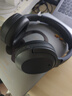 漫步者（EDIFIER）【王一博代言】W820NB雙金標(biāo)主動(dòng)降噪無線頭戴式藍(lán)牙耳機(jī)游戲音樂運(yùn)動(dòng)學(xué)生網(wǎng)課耳麥適用于安卓蘋果 【升級(jí)版】雅典灰+耳機(jī)支架 曬單實(shí)拍圖