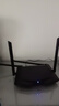 Tenda騰達路由器無(wú)線(xiàn)【千兆WiFi5穿墻王】信號增強家用全屋放大器AC1200國家補貼金榜一名AC10 曬單實(shí)拍圖