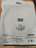 綠聯(lián)HDMI轉DVI轉換線(xiàn) DVI轉HDMI 4K60Hz高清線(xiàn)雙向互轉視頻線(xiàn)筆記本電腦機頂盒顯示器連接線(xiàn)2米10135 曬單實(shí)拍圖