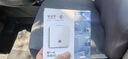 公牛（BULL）墻壁式AP面板電腦網(wǎng)絡(luò )無(wú)線(xiàn)WIFI插座路由器300兆GTW04A(需搭配面板 曬單實(shí)拍圖