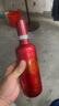 白水杜康52度白酒整箱濃香型純糧食500ml*6瓶過(guò)節送禮婚宴用酒禮盒裝白酒 52度 500mL 1瓶 單瓶試飲 曬單實(shí)拍圖