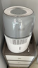 飛利浦（PHILIPS）加濕器家用臥室母嬰專用靜音除菌無(wú)霧空調(diào)加濕機(jī)孕婦嬰幼兒小型桌面大容量國(guó)家補(bǔ)貼HU5710/10 曬單實(shí)拍圖