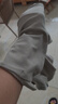 杰克·瓊斯（JACK&JONES）男裝夏季新款刺繡舒適清爽短袖上衣翻領(lǐng)T恤直筒polo衫225206032 E11卡其色 M （175） 曬單實(shí)拍圖