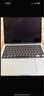 Apple/蘋果AI筆記本/2025款MacBookAir13英寸M4(10+10核)16G 512G 天藍色電腦MC6U4CH/A 曬單實拍圖