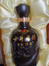 古井貢酒 年份原漿古5 濃香型白酒 50度 500ml*2瓶 禮盒裝 曬單實(shí)拍圖