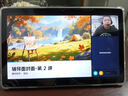戴影2025新款P30平板電腦11英寸可插卡5G全網(wǎng)通WiFi十核超清貼合全面屏網(wǎng)課學(xué)習機游戲二合一教育pad 時(shí)尚灰 尊享版12+256G全網(wǎng)通5GWiFi+送鍵盤(pán)鼠標 曬單實(shí)拍圖