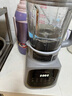 美的（Midea）破壁機 1.75L大容量家用早餐豆漿機 全自動(dòng)免濾免煮料理機 多功能智能榨汁機 大功率快煮 【加厚隔音杯體】MJ-PB40T42 曬單實(shí)拍圖