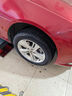 固特異（Goodyear）汽車(chē)輪胎 225/55R17 97V EGP 御乘二代 適配君威/君越 曬單實(shí)拍圖