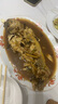 GUO LIAN國聯(lián) 三去黃花魚2條 共凈重2斤國產(chǎn)寧德東海大黃魚 海鮮水產(chǎn)生鮮 曬單實(shí)拍圖