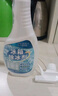 夏陽（XIAYANG）冰箱除冰神器除冰劑500ml 除霜冰箱冰柜融冰化冰除雪防結(jié)冰神器 曬單實拍圖