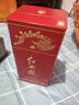 西鳳酒 紅西鳳 52度 500ml 單瓶裝 鳳香型白酒 曬單實(shí)拍圖