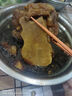 肉可可 阿根廷原切帶骨牛腱子 凈重4斤 切片 煲湯燉鹵醬牛肉 進(jìn)口生鮮 曬單實(shí)拍圖