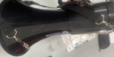 雷公王CR-87 50W大功率喇叭擴音器揚聲器手持喊話器錄音240秒宣傳USB高音喇叭官方標配+2600毫安鋰電池 曬單實拍圖