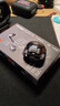 JBL TUNE FLEX2 晶噪豆二代主動(dòng)降噪真無(wú)線(xiàn)藍牙耳機游戲入耳式半入耳式小晶豆升級禮物 國家補貼 黑色 曬單實(shí)拍圖