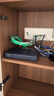 TP-LINKTP-LINK2.5G PoE·AC一體化企業(yè)級路由器 適配TP-LINK Wifi7 ap面板 9口2.5G TL-R5009PE-AC 曬單實拍圖