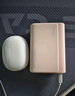 CUKTECH酷態(tài)科【3C認(rèn)證可上飛機(jī)】10000毫安時(shí)電能塊充電寶30W小巧便攜快充移動電源支持蘋果16/15/小米 曬單實(shí)拍圖