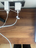 蘋果充電器45W適配原裝充電線正品快充套裝iPhone14/13promax/pro/plus/12/11/XS手機(jī)充電器數(shù)據(jù)線 【蘋果8-14系列】45W快充頭+快充線1米套裝 安全認(rèn)證 曬單實(shí)拍圖