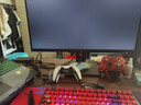 KTC 27英寸2K 210Hz FastIPS電競電腦顯示器 旋轉升降 音箱 10Bit高亮護眼 國家補貼 顯示屏H27T22S-3 曬單實(shí)拍圖