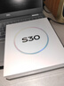 vivo S30 12GB+256GB 薄荷青 國家補貼 多彩輕薄直屏 超級潛望長焦 學生 live圖 AI手機 曬單實拍圖