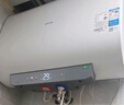 美的（Midea）出品WAHIN稀土鎂棒終身免換3300W速熱扁桶60升家用電熱水器一級能效國家補貼F6033-BK3以舊換新 曬單實拍圖