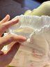 好奇（Huggies）鉑金裝小桃褲成長(cháng)褲XL96片(12-17kg)加大號尿不濕【消暑散熱】 曬單實(shí)拍圖