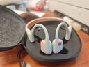 韶音（SHOKZ）OpenRun Pro 2 S820開放式藍(lán)牙耳機(jī)骨傳導(dǎo)耳機(jī)運(yùn)動(dòng)跑步騎行無線 基普喬格聯(lián)名款 曬單實(shí)拍圖