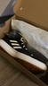 阿迪達斯 （adidas）男女TERREX BOAT LACE DLX戶(hù)外鞋G26530 黑色  40.5  曬單實(shí)拍圖