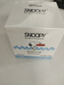 SNOOPY史努比青少年面霜清爽保濕霜補水改善干燥水油均衡中學(xué)生護膚品 清新透潤水水霜 50g 曬單實(shí)拍圖