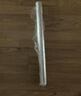 金隆興廚房防油防高溫貼紙靜電吸附膜墻貼灶臺(tái)油煙機(jī)瓷磚保護(hù)貼膜0.6*5m 曬單實(shí)拍圖
