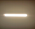 雷士（NVC）LED人體感應小夜燈母嬰燈臥室床頭燈喂奶燈起夜燈創(chuàng  )意氛圍燈 曬單實(shí)拍圖