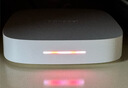 當貝電視盒子H5 Pro 8K智能電視網(wǎng)絡(luò )機頂盒 杜比全景聲 雙頻WiFi6 高能芯片 4+64G HDR10+ 無(wú)開(kāi)機廣告 曬單實(shí)拍圖