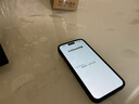 Apple/蘋(píng)果 iPhone 15 Plus (A3096) 128GB 黑色支持移動(dòng)聯(lián)通電信5G 雙卡雙待手機 曬單實(shí)拍圖