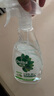 滴露（Dettol）家居廚房清潔除菌噴霧500ml*2冰箱清潔劑除臭消毒李斯特菌 幽門 曬單實拍圖