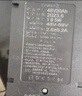 適配臺鈴電動(dòng)車(chē)電瓶車(chē)充電器48V12ah60V20ah72V鉛酸石墨烯通用 48V12Ah臺鈴云插二針四針通用 曬單實(shí)拍圖