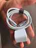 ANKER安克套裝30W蘋果充電器藍+C-C快充數(shù)據(jù)線1米藍 曬單實拍圖