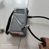 紐曼（Newsmy）【3C認(rèn)證】U8pro汽車應(yīng)急啟動電源搭電寶充氣泵一體機車載電瓶充電寶摩托車打氣泵強啟16000mAh 曬單實拍圖