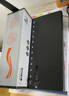雷盛（rayson）憑證裝訂機 雷盛JD-2000 10孔夾條裝訂機打孔機手動(dòng)家用辦公商用打孔器 曬單實(shí)拍圖