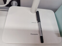 松下（Panasonic）臺燈AAAA級護眼臺燈兒童全光譜學(xué)習橫燈頭臺燈 愛(ài)目T10 曬單實(shí)拍圖