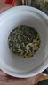 春上早茉莉花茶 2025新茶特級飄雪濃香型茉莉毛尖花茶葉500g年貨禮盒 曬單實(shí)拍圖