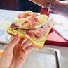 MONTE ESTRELLA西班牙火腿整只原裝進口伊比利亞黑豬橡果即食生吃中秋禮盒裝送禮 白標 伊比利亞谷飼后腿8-9kg 曬單實拍圖
