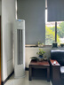 美的（Midea）空調柜機 酷省電PRO 銳靜二代 3匹2匹 新一級能效變頻冷暖除濕客廳立式柜式 以舊換新 國家補貼20% 3匹 一級能效 酷省電Pro 新升級 曬單實(shí)拍圖