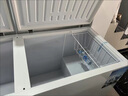 雪貝娜冰柜商用大容量全冷凍家用雙溫臥式冷柜展示柜 1188單溫銅管智能【正規產(chǎn)品認證能效標識】 曬單實(shí)拍圖