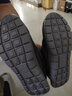 斯凱奇（Skechers）男鞋秋季軟底軟底運動(dòng)鞋休閑鞋跑步鞋健步鞋232398 曬單實(shí)拍圖